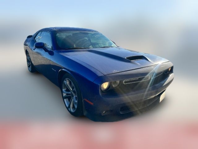 2020 Dodge Challenger R/T