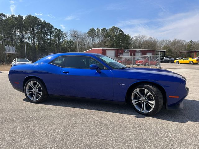 2020 Dodge Challenger R/T
