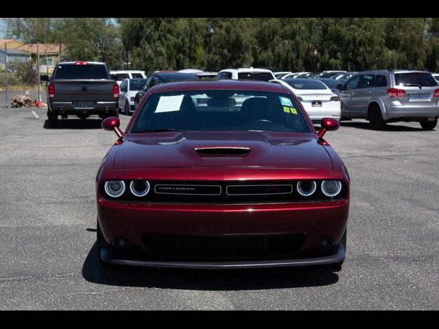 2020 Dodge Challenger R/T