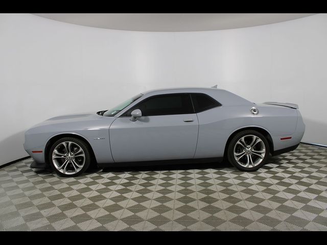 2020 Dodge Challenger R/T