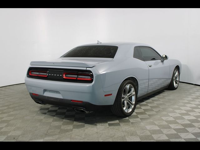 2020 Dodge Challenger R/T