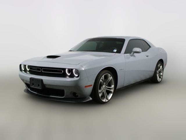 2020 Dodge Challenger R/T