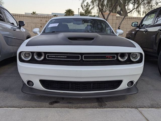 2020 Dodge Challenger R/T