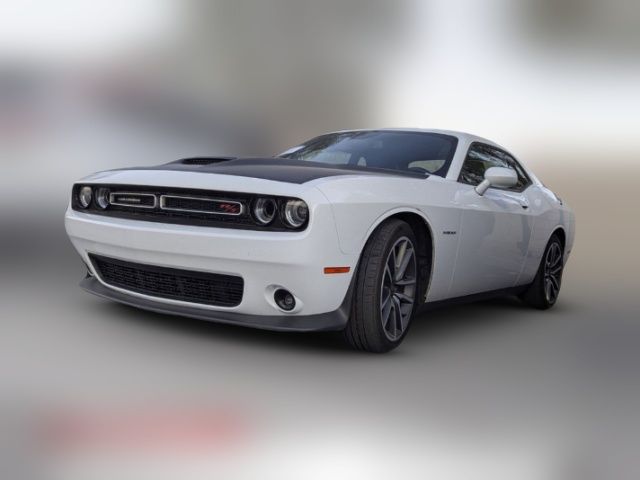 2020 Dodge Challenger R/T