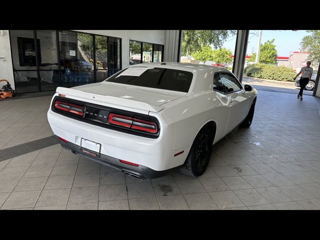 2020 Dodge Challenger R/T