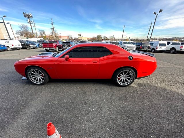 2020 Dodge Challenger R/T