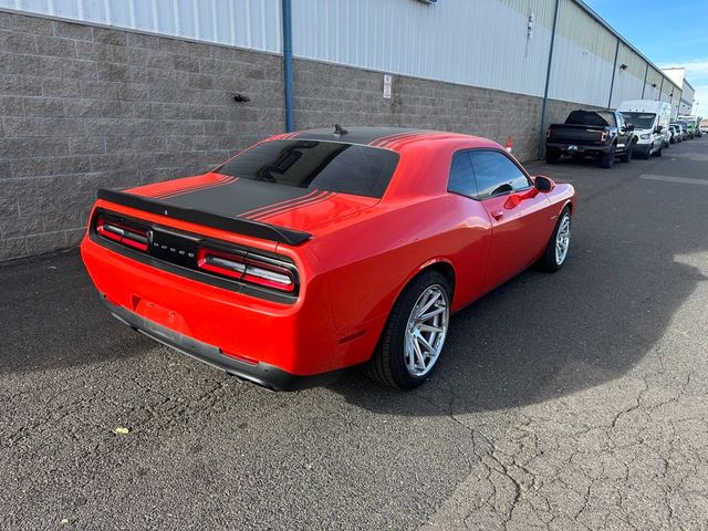 2020 Dodge Challenger R/T