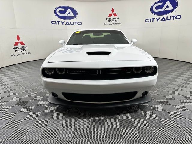 2020 Dodge Challenger R/T