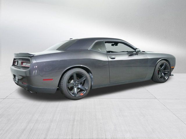 2020 Dodge Challenger R/T