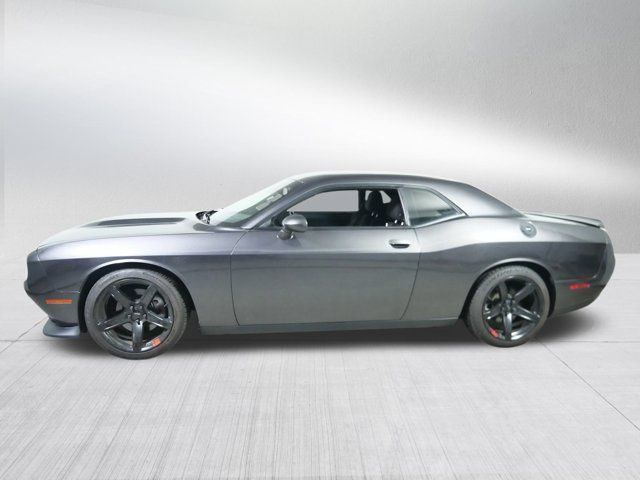 2020 Dodge Challenger R/T