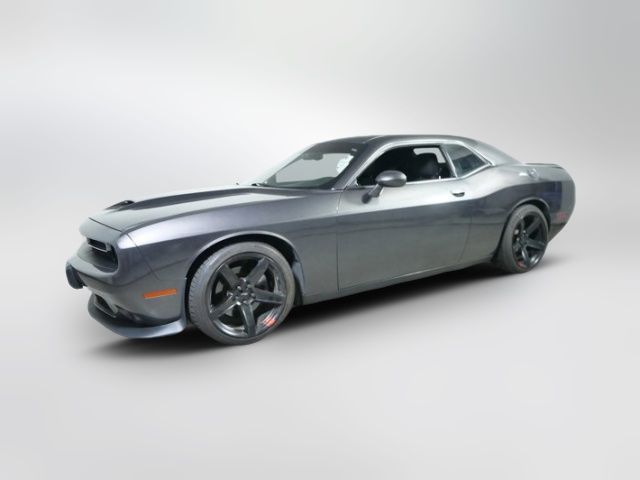 2020 Dodge Challenger R/T