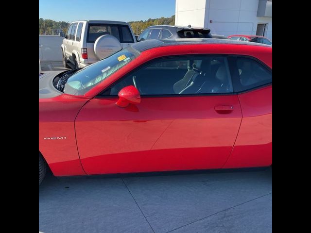 2020 Dodge Challenger R/T 50th Anniversary