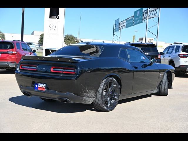 2020 Dodge Challenger R/T