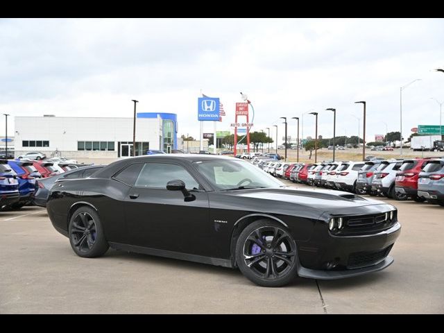 2020 Dodge Challenger R/T