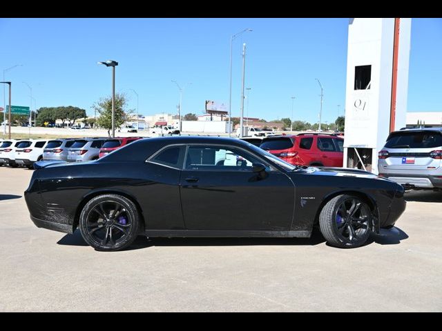 2020 Dodge Challenger R/T