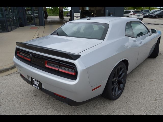 2020 Dodge Challenger R/T