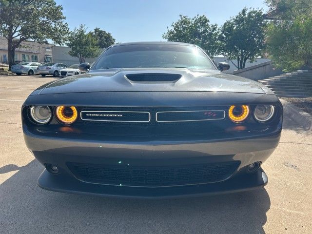 2020 Dodge Challenger R/T