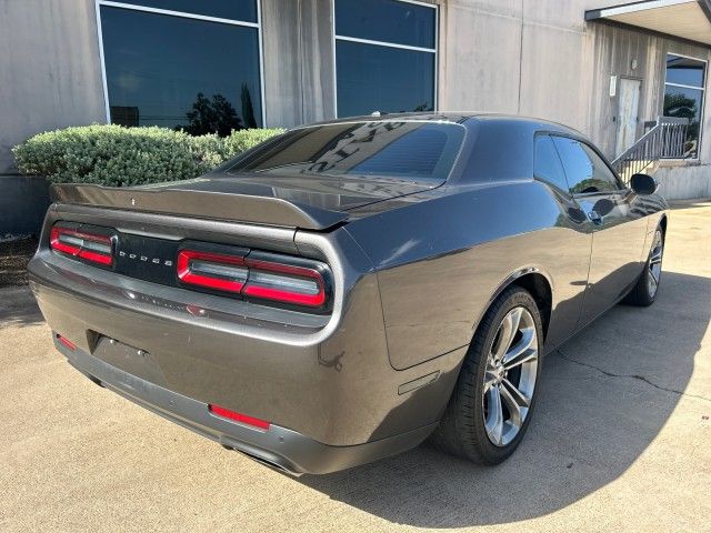 2020 Dodge Challenger R/T