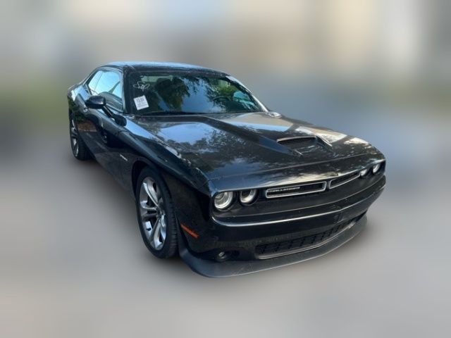 2020 Dodge Challenger R/T