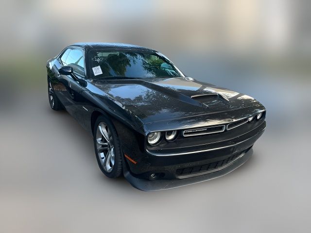 2020 Dodge Challenger R/T