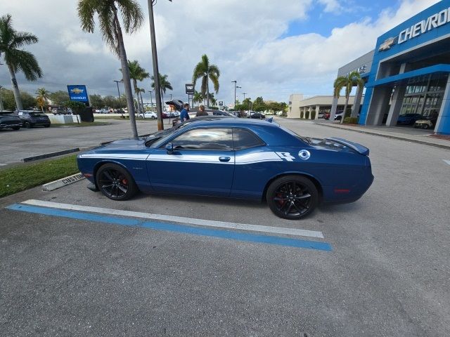 2020 Dodge Challenger R/T