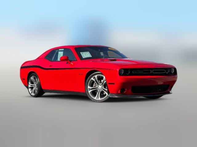 2020 Dodge Challenger R/T