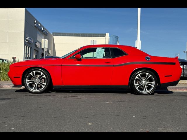 2020 Dodge Challenger R/T