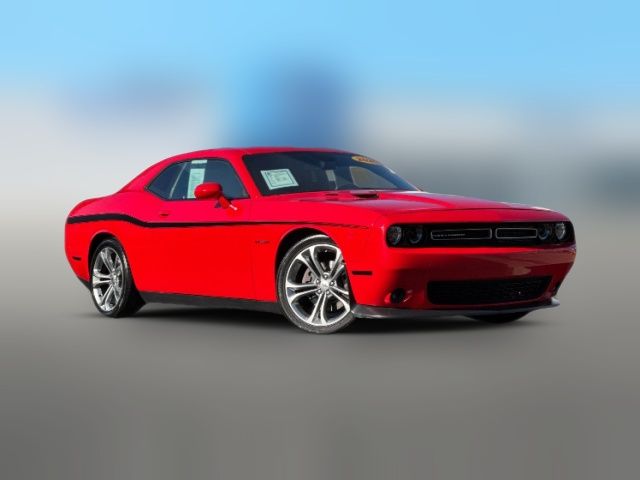 2020 Dodge Challenger R/T