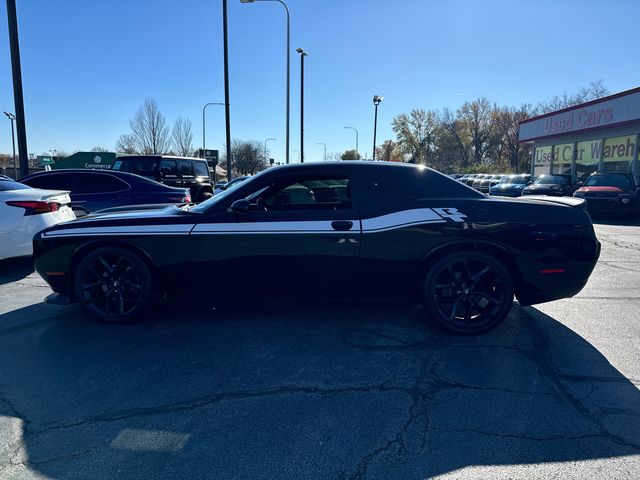 2020 Dodge Challenger R/T