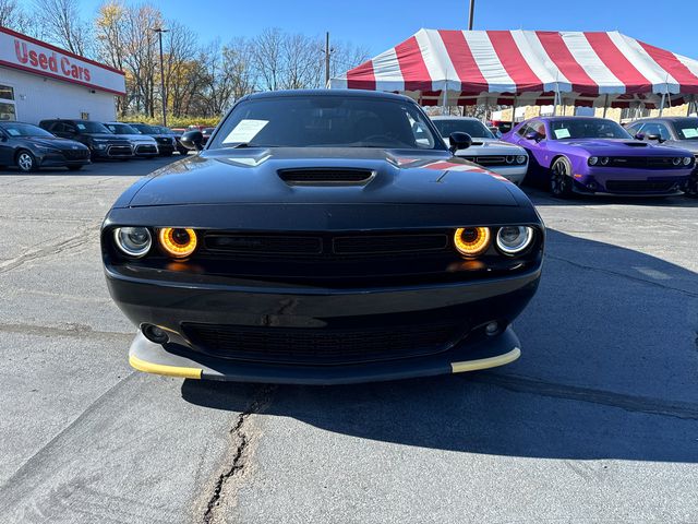 2020 Dodge Challenger R/T