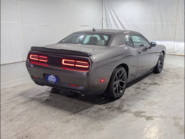 2020 Dodge Challenger R/T