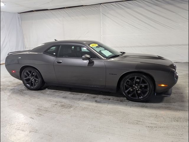 2020 Dodge Challenger R/T