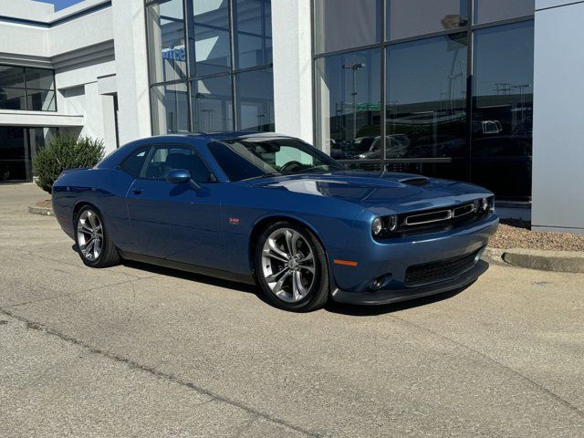 2020 Dodge Challenger R/T