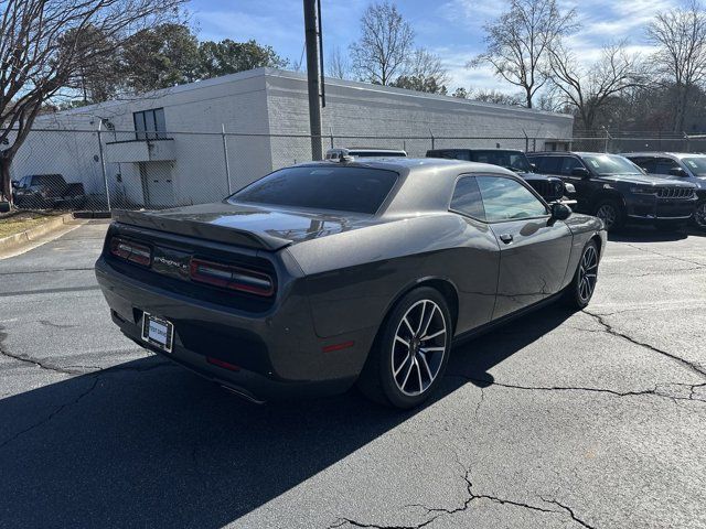 2020 Dodge Challenger R/T