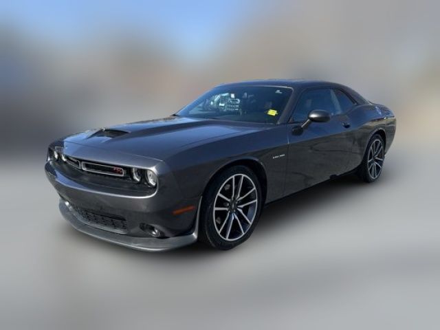 2020 Dodge Challenger R/T