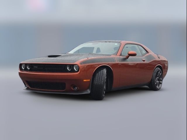 2020 Dodge Challenger R/T