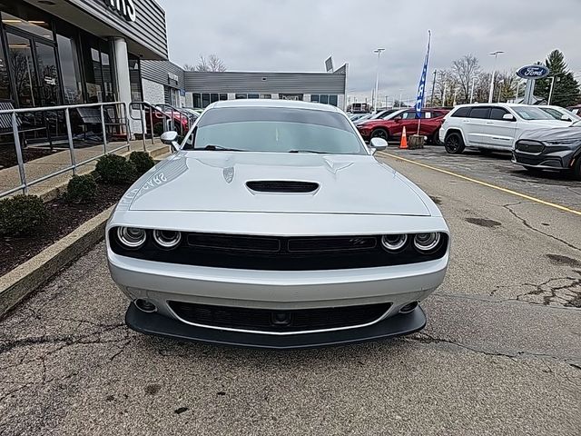 2020 Dodge Challenger R/T