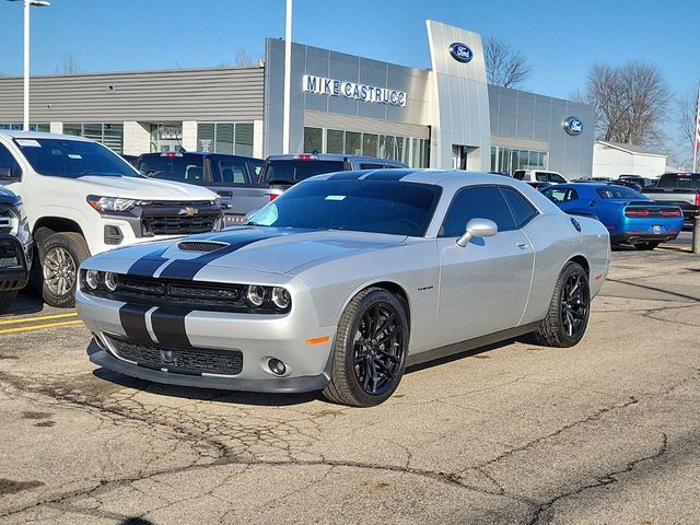 2020 Dodge Challenger R/T