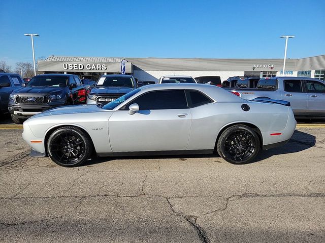 2020 Dodge Challenger R/T