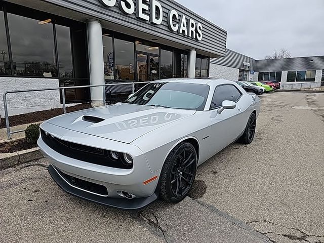 2020 Dodge Challenger R/T