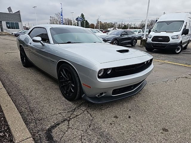 2020 Dodge Challenger R/T