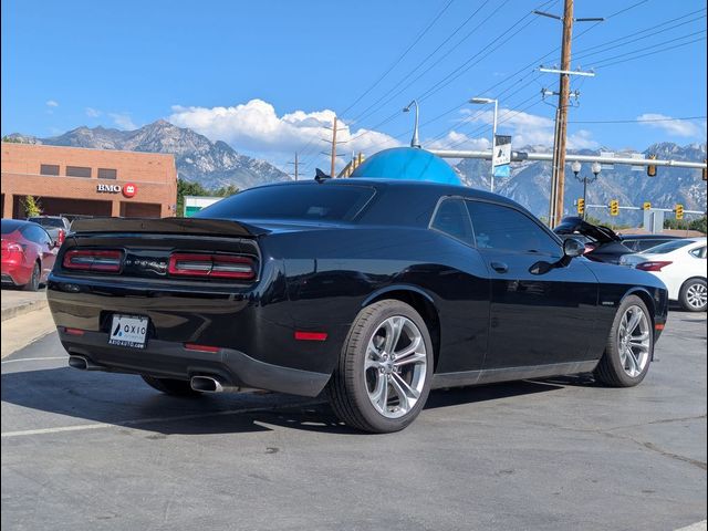 2020 Dodge Challenger R/T