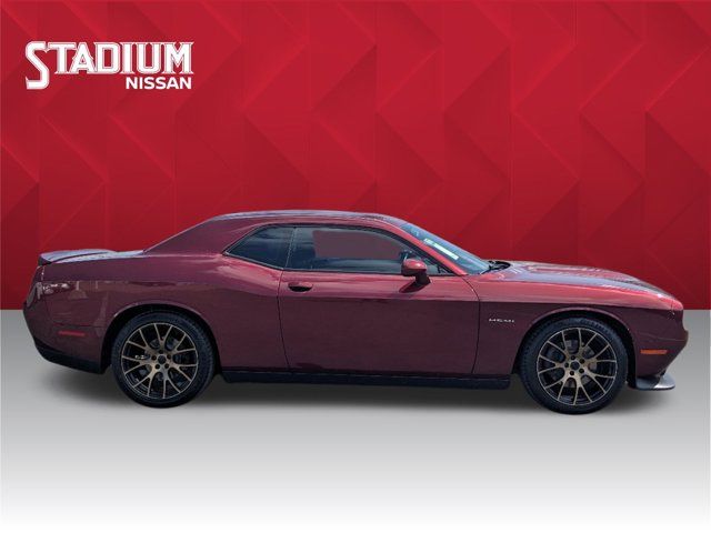 2020 Dodge Challenger R/T