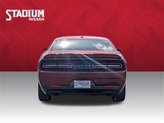 2020 Dodge Challenger R/T