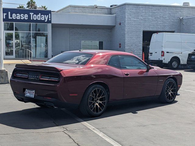 2020 Dodge Challenger R/T