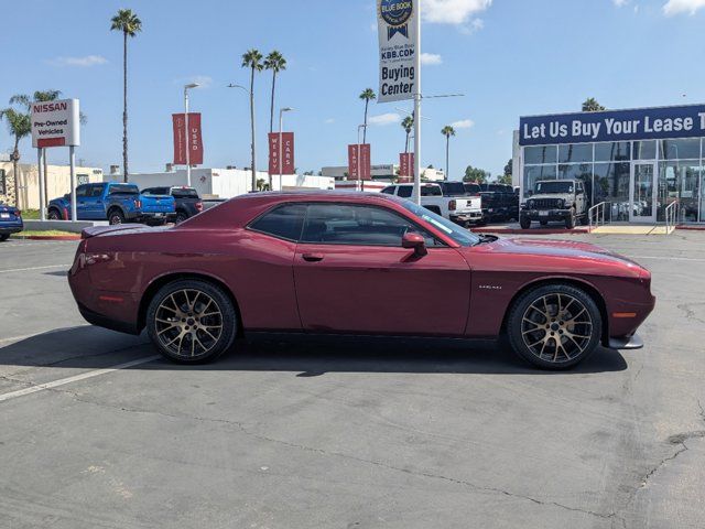 2020 Dodge Challenger R/T