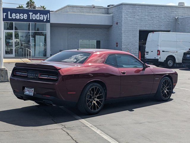 2020 Dodge Challenger R/T