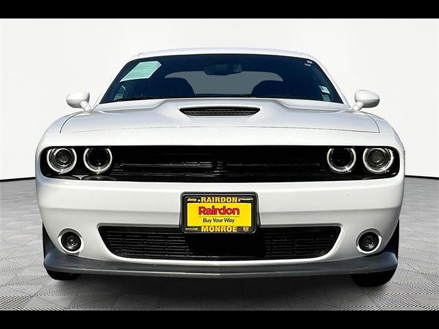 2020 Dodge Challenger R/T