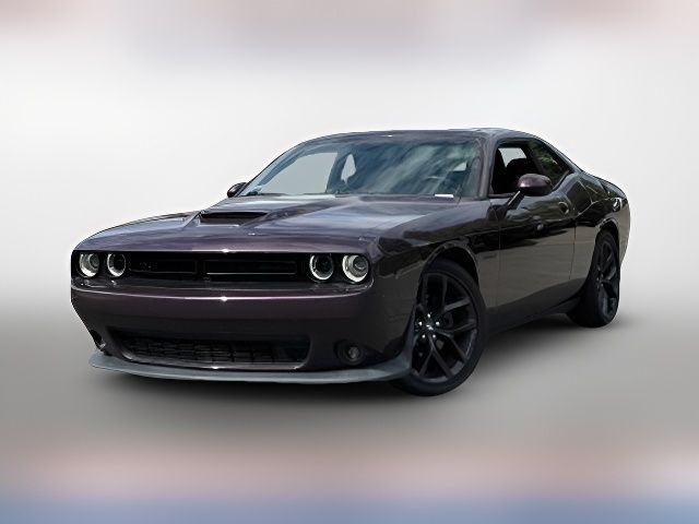 2020 Dodge Challenger R/T