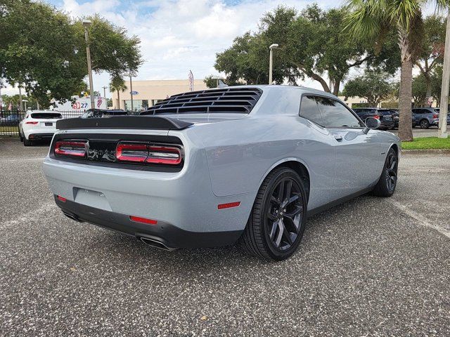 2020 Dodge Challenger R/T